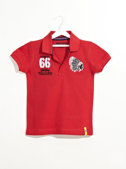 gini and jony boys t-shirt
