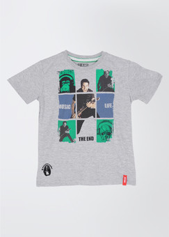 gini and jony kids t-shirt