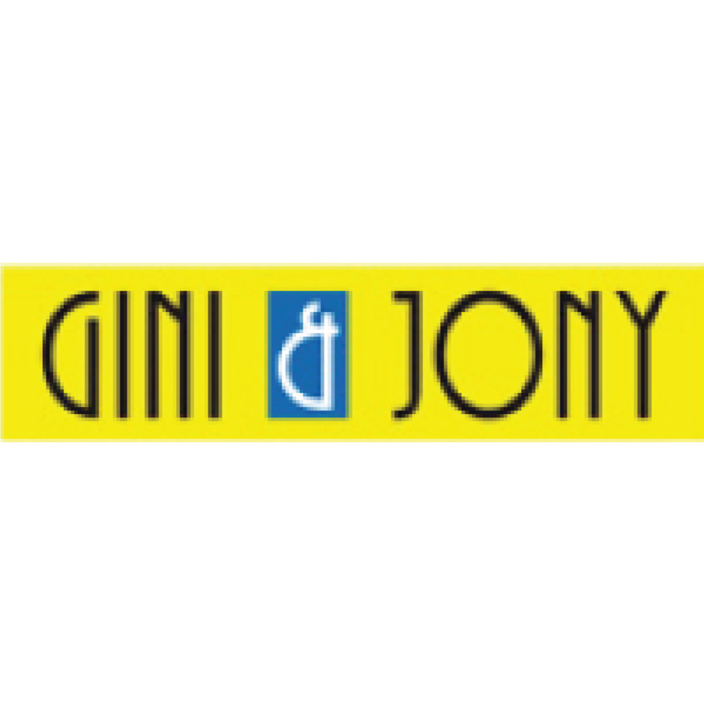 gini and jony