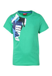 puma kids t-shirt