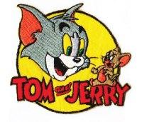 tom & jerry