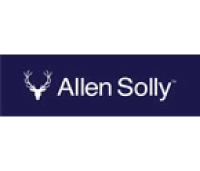 allen solly girls wear