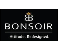 bonsoir wedding wear